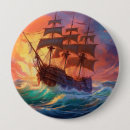 Recherche de grande vague badges Bateau