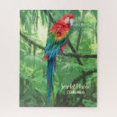 Recherche de rica puzzles Oiseau