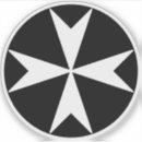 Recherche de templiers autocollants Croisades