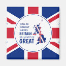 Recherche de la grande bretagne magnets Patriotique