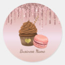 Recherche de pastry Cupcake