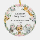 Recherche de ornement de girafe ornements Jungle