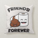 Recherche de toilettes coussins Drôle