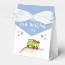 Recherche de anniversaire camion ballotins Pour enfants