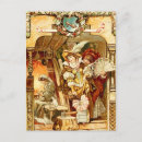 Recherche de de cendrillon cartes postales Vintage