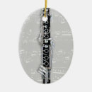 Recherche de clarinette ornements Musicien