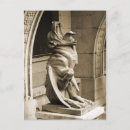 Recherche de gargouilles cartes postales Gothique