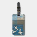 Recherche de maritime bagages étiquettes Océan