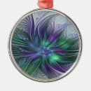 Recherche de fractales ornements Pour elle