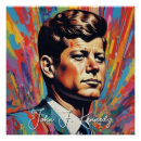 Recherche de john f art Président américain