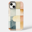 Recherche de art abstrait iphone coques Boho