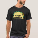Recherche de tacos vêtements Mardi