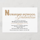 Recherche de lpn graduation invitations Pour tous
