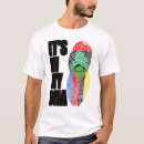 Recherche de drapeau des comores tshirts Comoran