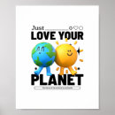 Recherche de aimez la terre art Changement climatique