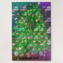 Recherche de tableau puzzles Pour enfants