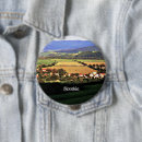 Recherche de la slovaquie badges Pays