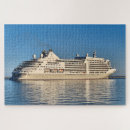 Recherche de navire puzzles Croisière