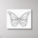 Recherche de griffonnage impressions sur toile Zendoodle