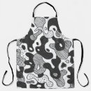Recherche de camouflage noir tabliers Militaire