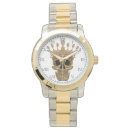 Recherche de crâne montres Goth