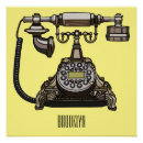 Recherche de téléphone posters Vintage