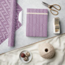 Recherche de motif de plumes papier cadeau Moderne