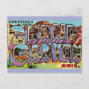 Recherche de parc vœux cartes Grand canyon