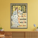 Recherche de peintre impressions sur toile Palette