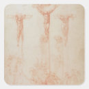 Recherche de michaël angelo autocollants Crucifixion