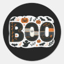 Recherche de baby boo autocollants Automne