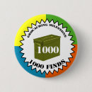 Recherche de étapes importantes badges Étape importante