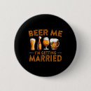 Recherche de bière drôle badges Satire présidentielle