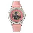 Recherche de cheval montres Brun