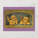 Recherche de peinture de la renaissance cartes postales Ange