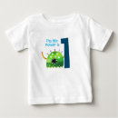 Recherche de petit monstre bébé vêtements Un