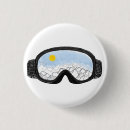 Recherche de ski badges Rétro