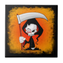 Recherche de dessin de crâne carreaux Halloween