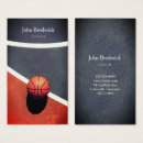 Recherche de agent de sports cartes visite Basket
