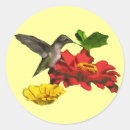 Recherche de hummer autocollants Oiseau