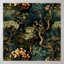 Recherche de tapisserie posters Nature