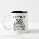 Recherche de plastique tasses De chirurgien plastique