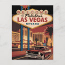 Recherche de vintage las vegas cartes postales Usa