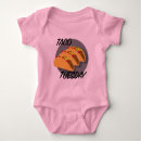 Recherche de tacos bébé vêtements Mardi