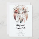 Recherche de de dreamcatcher invitations Bohémien