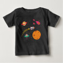 Recherche de cosmos bébé vêtements Ufo
