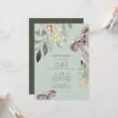 Recherche de mignonne anniversaire invitations Bébé garçon