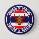 Recherche de thaïlande badges Drapeaux du monde
