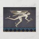Recherche de hermes cartes postales Mercure