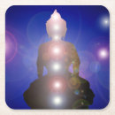 Recherche de bouddha dessous de verres Nouvel âge